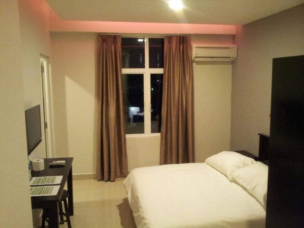 Festival Boutique Hotel Kuala Lumpur Quarto foto